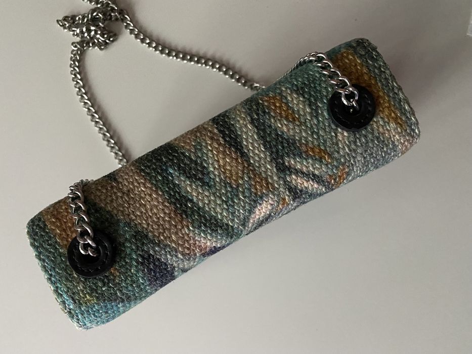 НАМАЛЕНА Оригинална чанта Emporio Armani