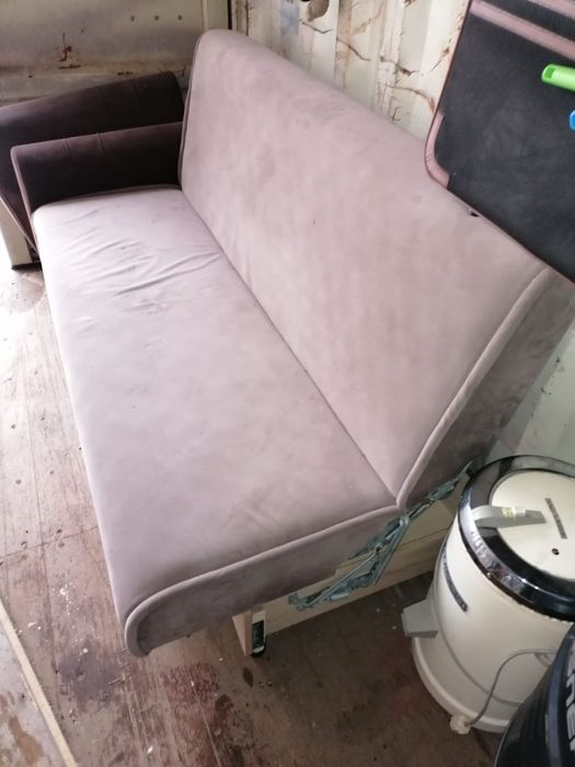 Продам диван раскладной