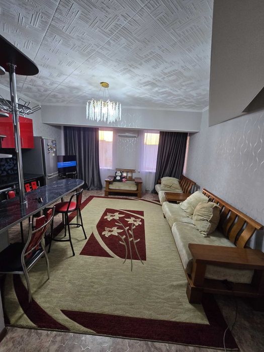 Сдам 2-комнатную квартиру в Каратале. Ангелина Империя