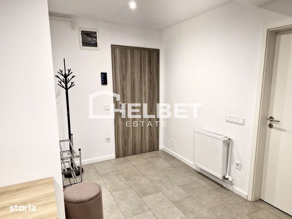 3 Camere / Coresi / Parcare / Boxa