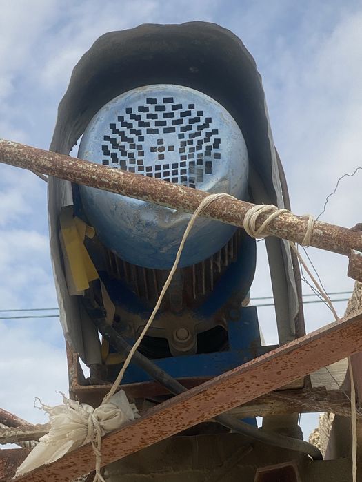 Продам мини кран