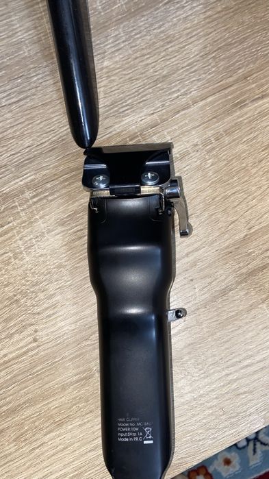 Триммер для стришки