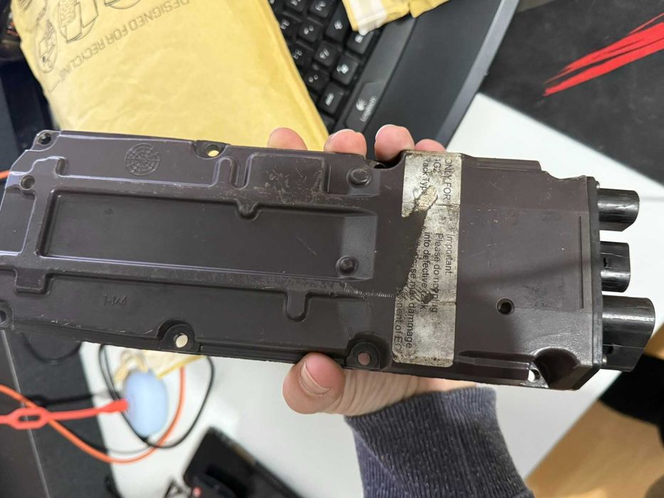 Модул за кормилната рейка AUDI 2012-17 Audi Q5 S4 SQ5 8R0.909.144