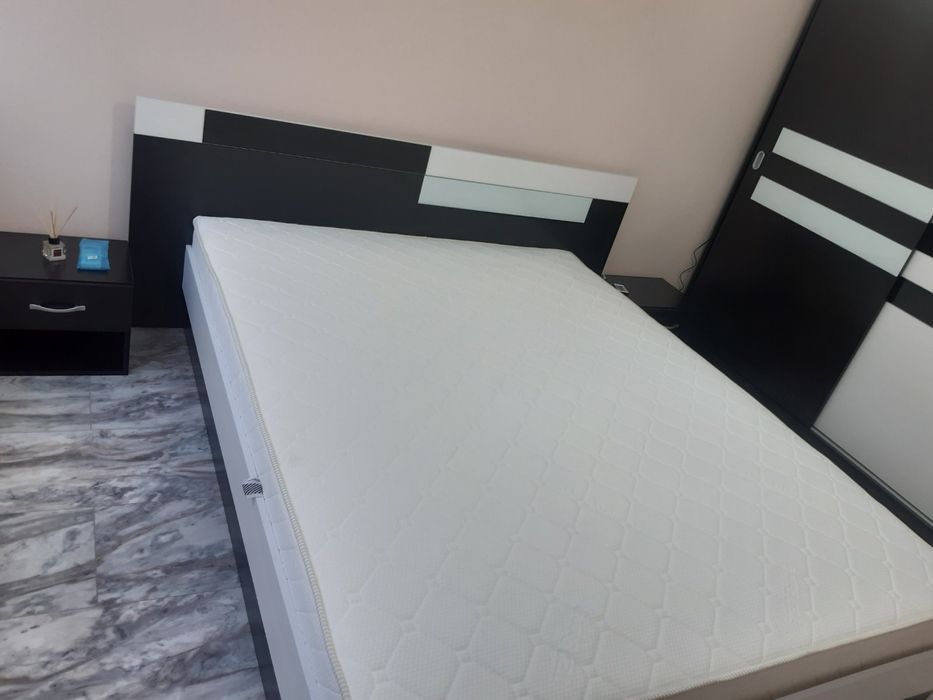Дава се под наем Двустаен апартамент в Пловдив, Тракия - 63 кв.м за 568.14 € - Снимка #13