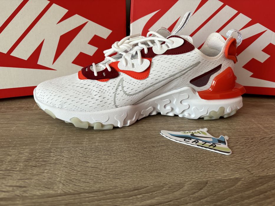 Nike react vision originali