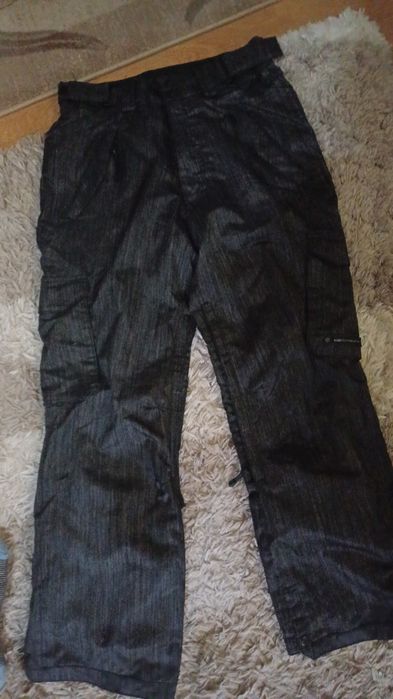 Pantaloni snowboard Ride