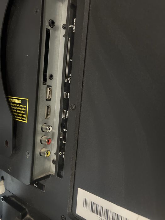 Televizor BlauPunkt