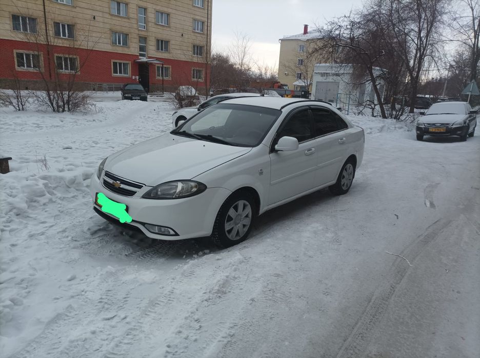 Продам даево Джентра