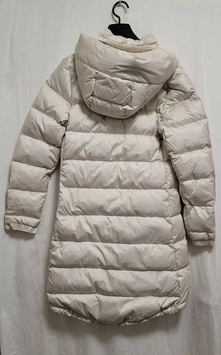 THE NORTH FACE Metropolis III Metro3 Parka Оригинал Пухено Яке Палто S