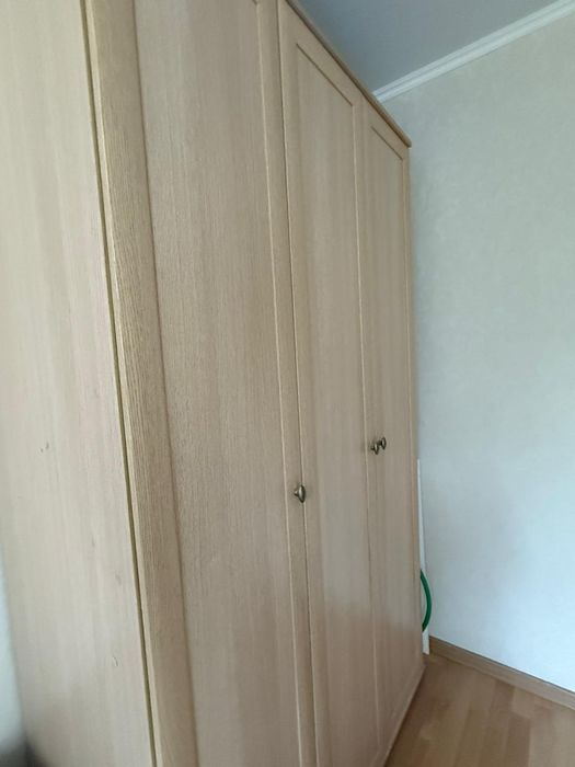 Шкаф 3х створчатый