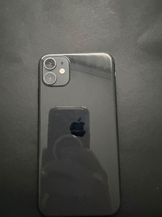 Vand IPhone 11 128GB