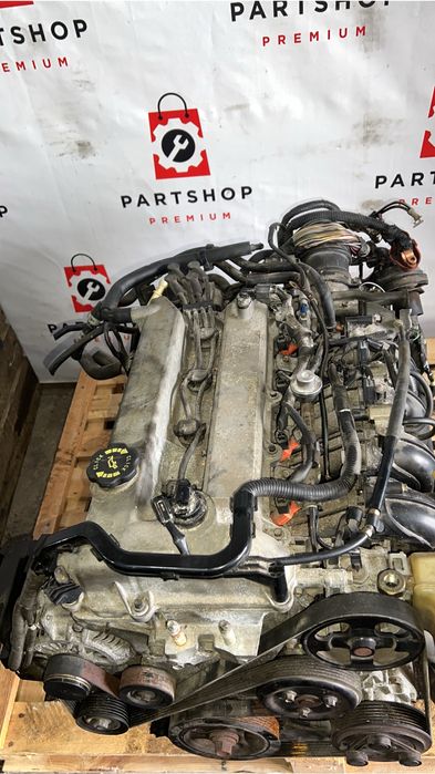 Мазда двигатель