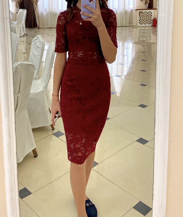 Женское платье Lichi