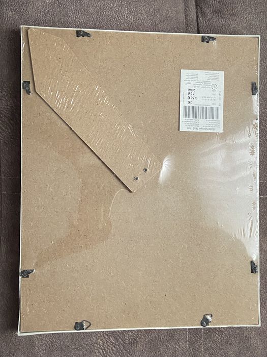 Рамка под фотографии