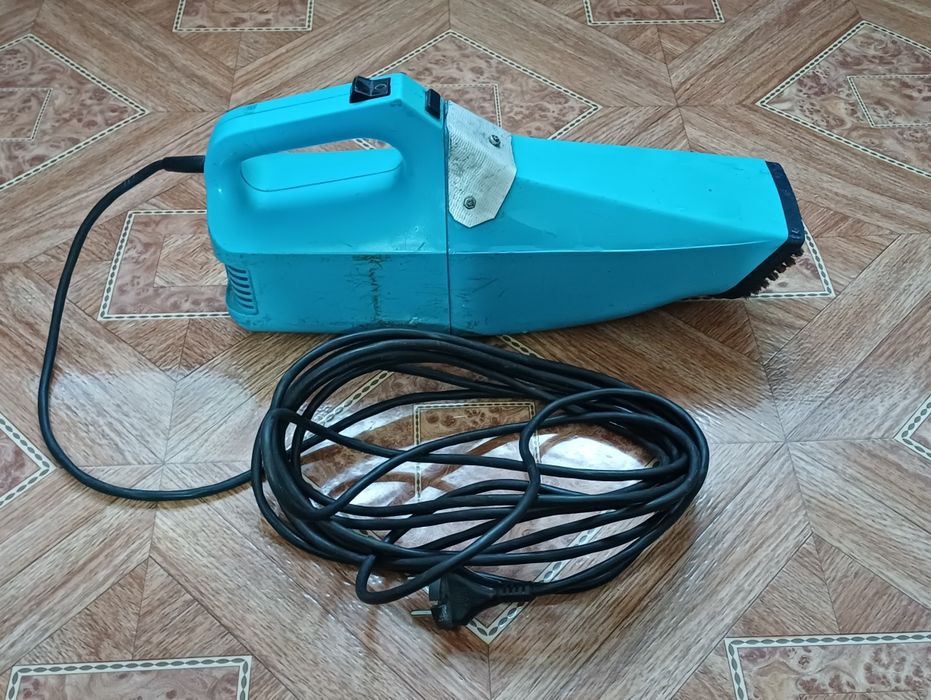 Продам пылесос 1986г