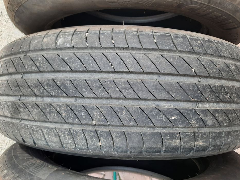 Anvelope Michelin