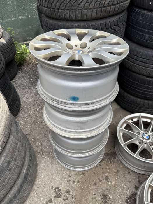 Джанти за BMW E90 E91