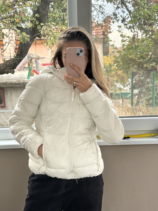 Дамско яке-bershka xs