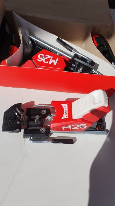 Ски автомати M26