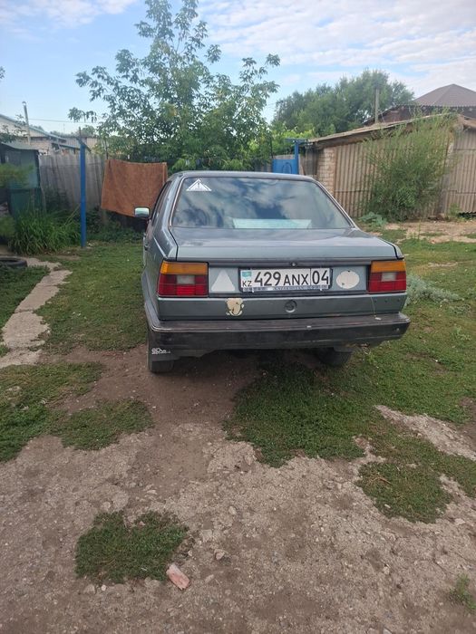 Volkswagen Jetta 1.8 MT