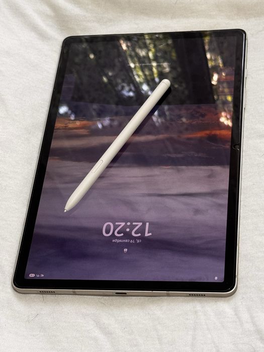 Планшет Samsung Galaxy Tab S9