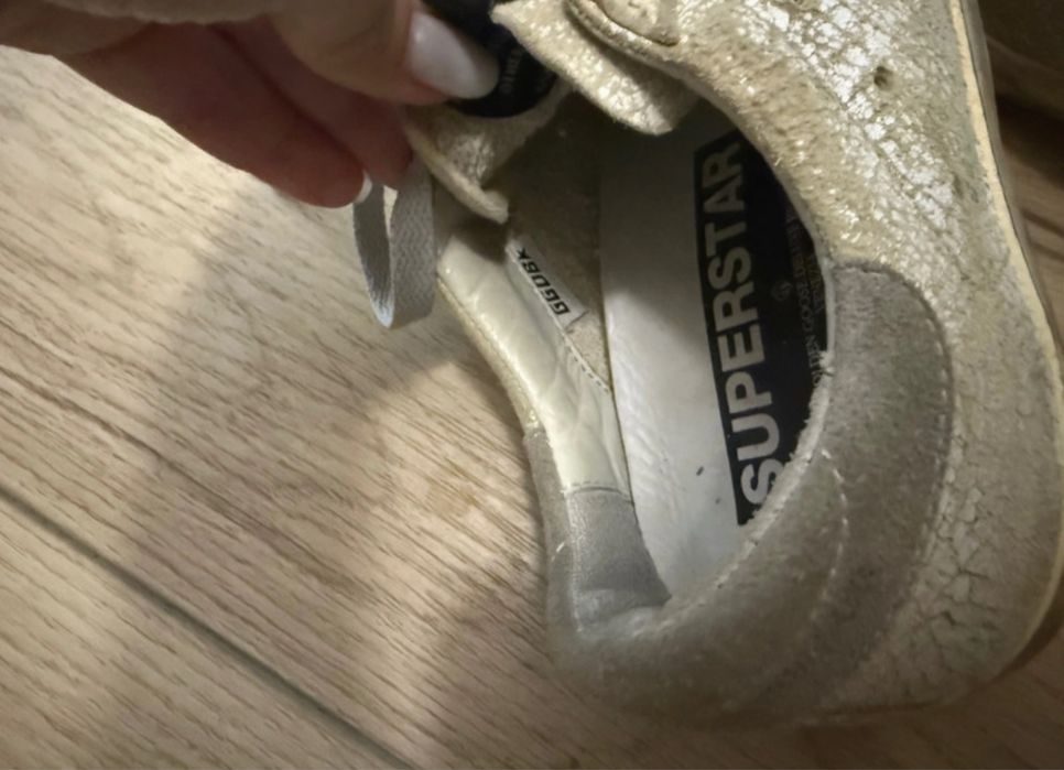 Tenisi Golden Goose originali 36