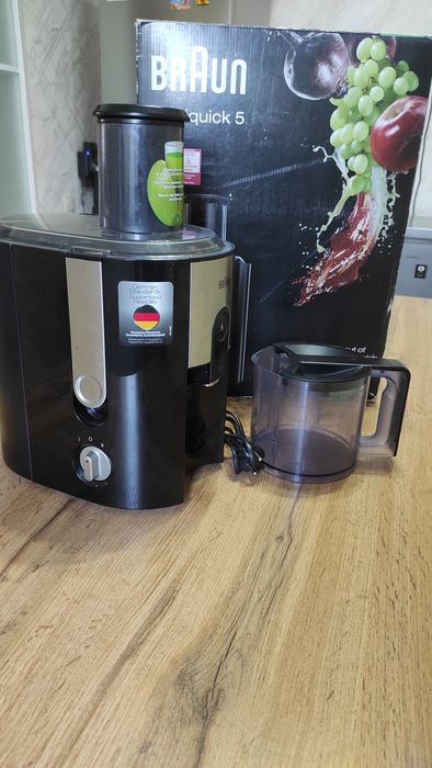 Продам соковыжималку