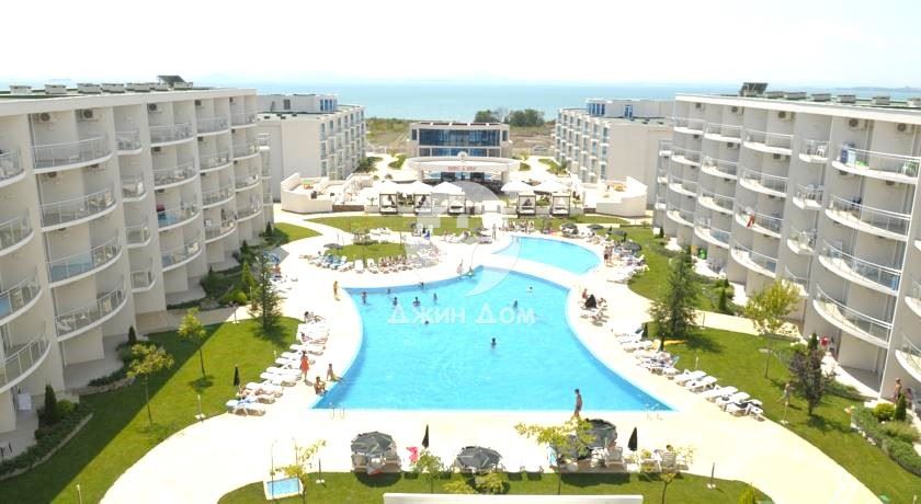 Продава се Двустаен апартамент в Бургас, Сарафово - 52 кв.м за 1030 €/кв.м - Снимка #6