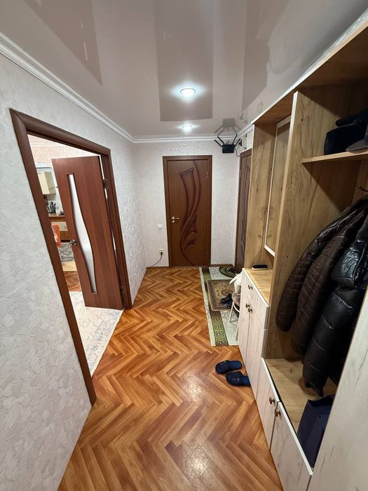 Срочно продаю квартиру