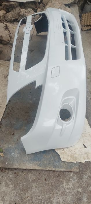 Cobalt kobalt bamper bamfer+ ustanovka