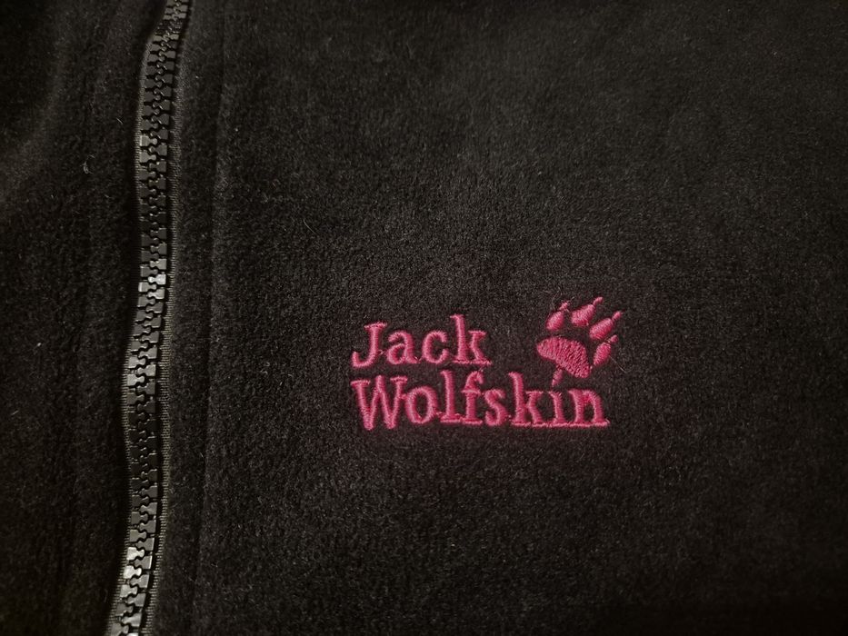 Jacheta Jack Wolfskin