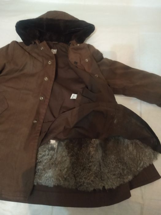 Продается пальто на мальчика