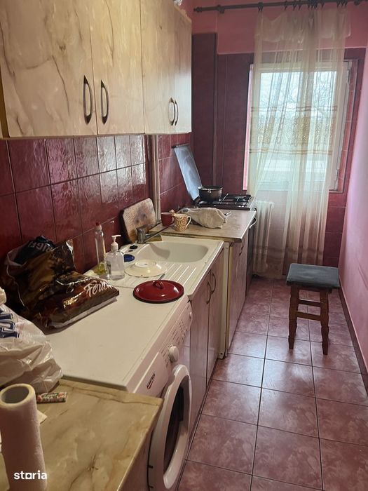 Garsonieră cf1 Maracineni