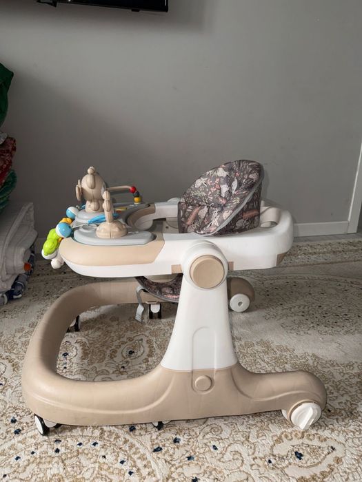 Ходунок детский продам