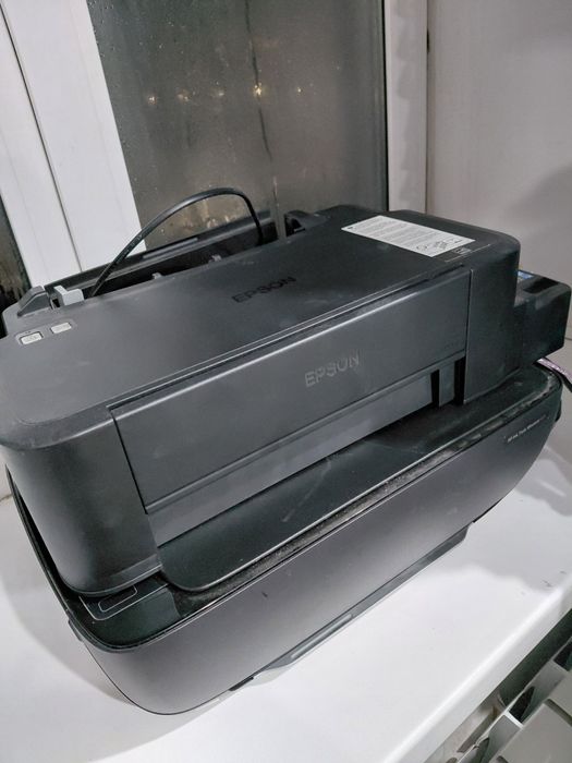 Продам 2 принтер 20 тыс