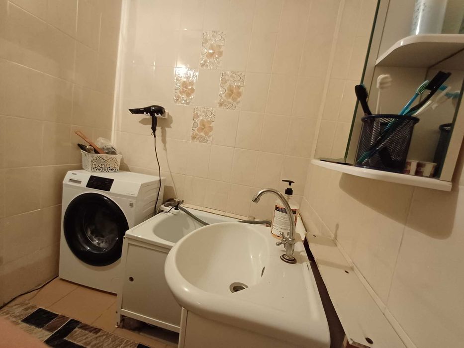 Продается уютный дом с участком в тихом районе