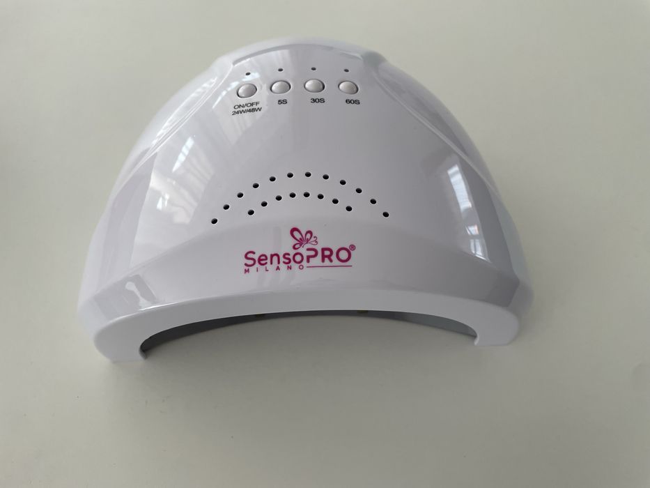 Lampa profesionala UV&LED