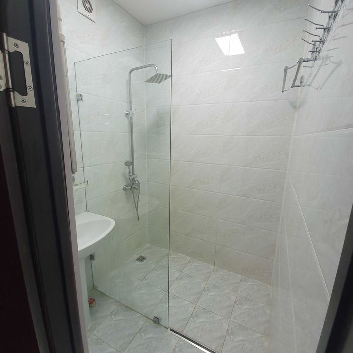 Сдаётся на Ю-абад-11, 2/6/9 (своя) Отд вход.Семья ЗАГС. До метро 4 мин