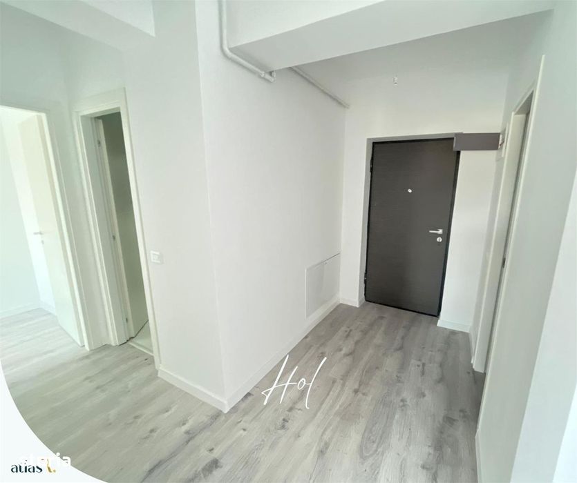 Apartament 2 camere | Intabulat | 62,12 mp — fotografia 3