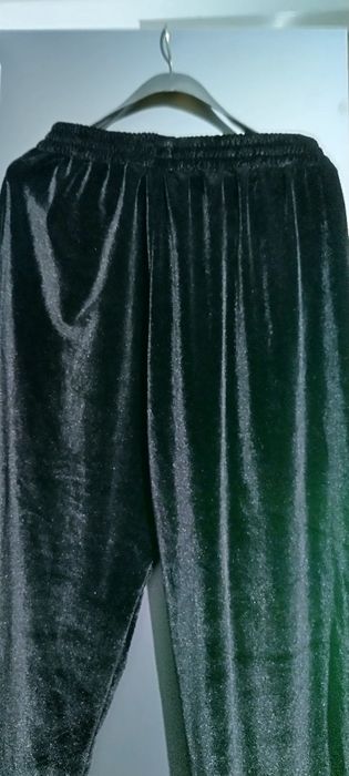 Дамски поларени анцунг