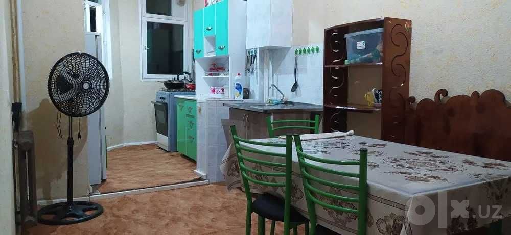 3в2Х Комнатная Квартира Паркентский Мавлоно Риезий Ор-р 307 Школа (22)