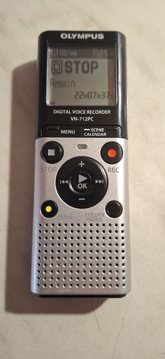 Digital voice recorder Olympus