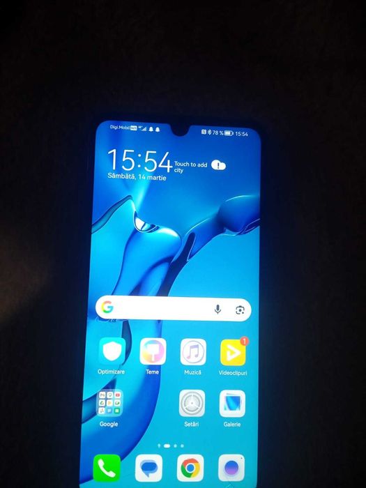 Vând Huawei pe 30 lite