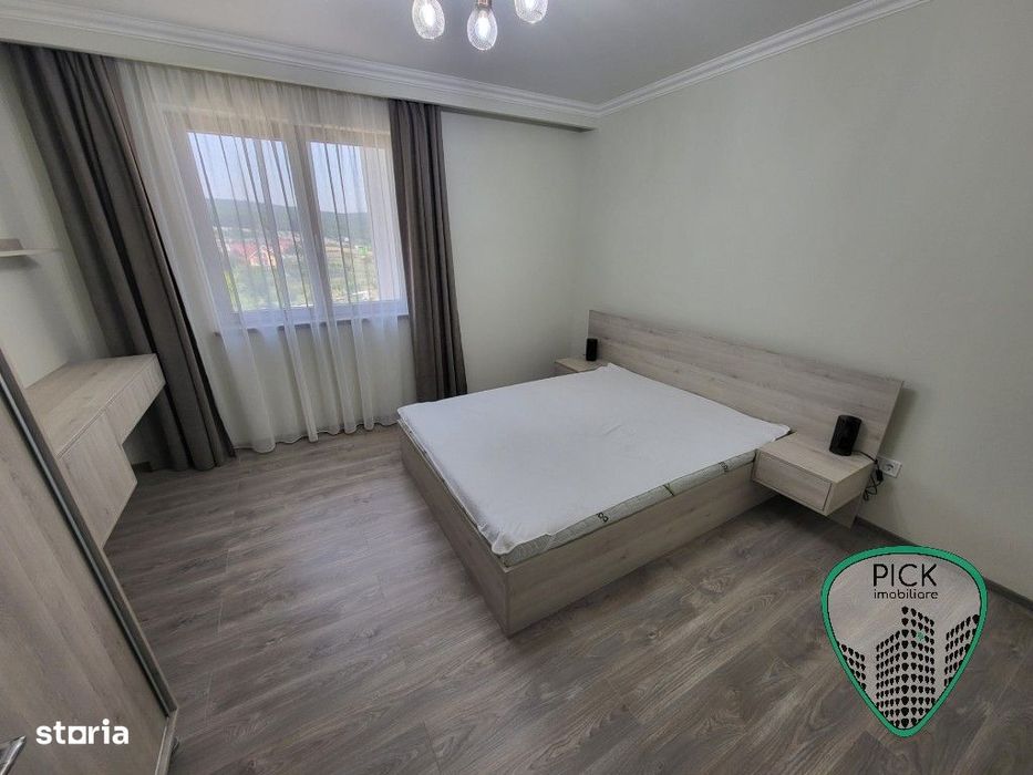 Apartament 2 Camere | 62 mp | Bloc Nou 2023 | Încălzire în Pardoseală