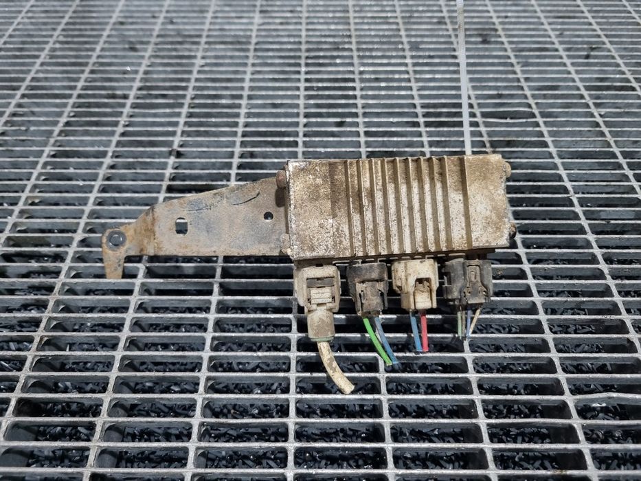 Releu bujii Toyota Rav 4 IV 2.0 Diesel - (1492) Diesel NU ARE COD
