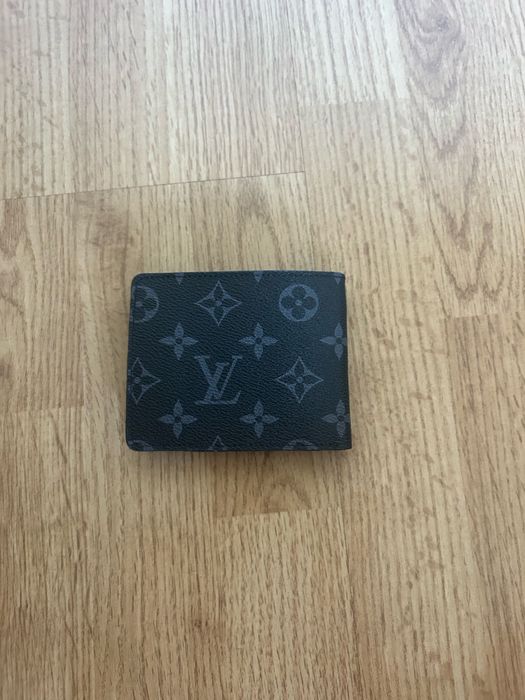 Portofel Louis Vuitton