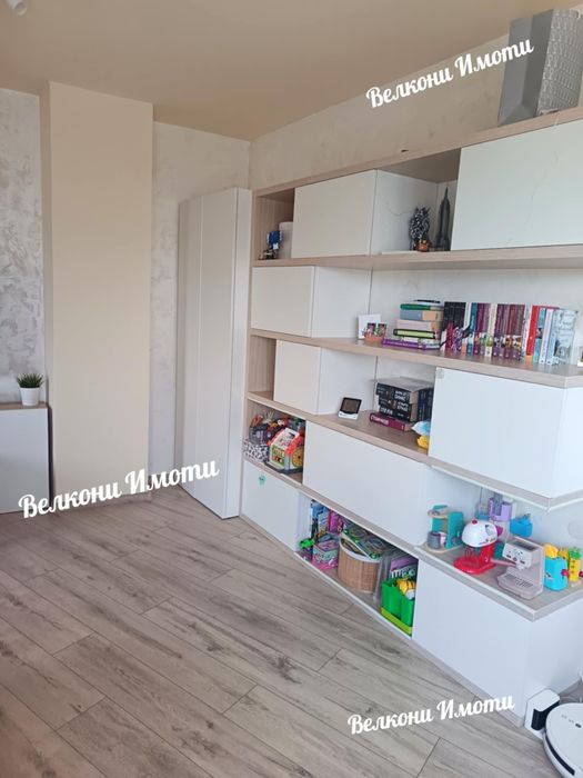 Продава се Двустаен апартамент в Пловдив, Каменица 2 - 74 кв.м за 2028 €/кв.м - Снимка #3