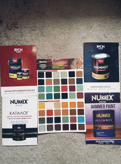 Покраска ворот ремонт ворот