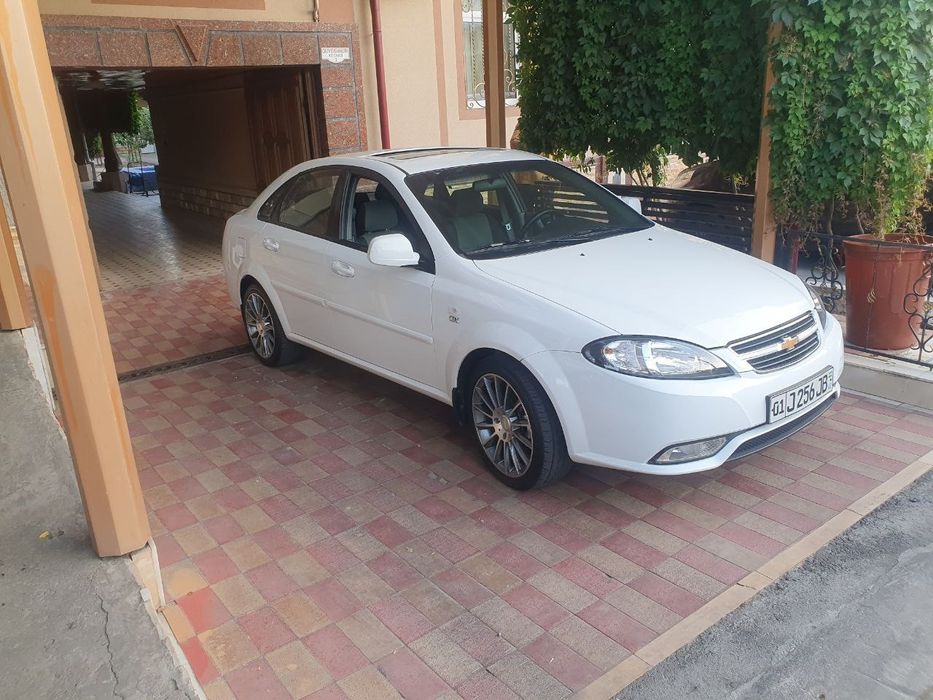 kapotida petnosi bor qolgan joyi tozza gazi bor