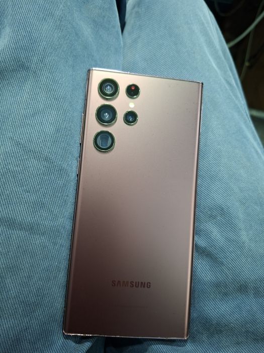 Samsung s22 ultra